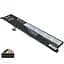 Акумулятор Lenovo L19M3PF7 (IdeaPad Gaming 3 15IMH05, 3 15ARH05) 11.4V 4000 mAh 45Wh Black - мініатюра 2