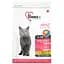 Сухий корм 1st Choice Adult Indoor Vitality Chicken 2.72 кг Фест Чойс курка Віталіті для котів - мініатюра 1