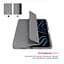 Чохол до планшета Armorstandart Y-Type PEN Xiaomi Redmi Pad 2 Gray (ARM87408) - мініатюра 5