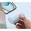 Портативна батарея Baseus Compact Fast Charging Power Bank Type-C Edition 5000 mAh 20W P10068306313-00 Blue - мініатюра 4