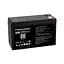 Акумуляторна батарея для ДБЖ ProLogix AGM 12 V / 8 А*ч (PL12-8) - мініатюра 4