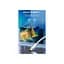 Кабель мультимедійний HDMI to HDMI 10.0m V2.0 4K 60Hz Silver Metal Type Vention (AABIL) - мініатюра 2