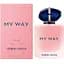 Оригінал Giorgio Armani My Way Floral 90 мл парфумована вода - мініатюра 1