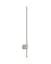 Світильник вуличний настінний Nowodvorski 11552 Orla LED M 1x20W 3000K 1300Lm IP54 пісочний - мініатюра 4