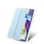 Чохол-книжка BeCover Soft Edge з кріпленням для стілусу для Lenovo Tab M11 -2024 TB-TB330FU/Xiaoxin Pad 11 -2024 11" Light Blue (712542) - мініатюра 5