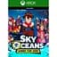 Ключ активації Microsoft Sky Oceans: Wings For Hire для Xbox Series S/X - мініатюра 1