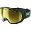 Маска гірськолижна Poc Fovea Clarity Polydenum Green/Spektris Gold (1033-PC 404038217ONE1) - мініатюра 1