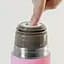 Термос Miniland Silky Thermos, 500 мл, рожевий (89219) - мініатюра 2