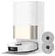 Робот-пылесос Dreame Robot Vacuum X40 Ultra Complete White - миниатюра 1