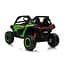Дитячий електромобіль-баггі Ramiz Buggy 4x4 KCK 24, Red (PA.XMX-639.CR) - мініатюра 4
