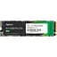 Накопитель SSD Apacer m.2 NVMe 1Tb P4X 960 1024 (AP1TBAS2280P4X-1) - миниатюра 1