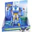 Ігрова фігурка-трансформер Super Wings Міні Повітряна База Робот (EU760288) - мініатюра 4