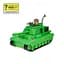 Ігровий набір Feature Vehicle Brookhaven: Tank DevSeries det0018250 - мініатюра 6