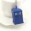 Брелок GeekLand Тардис Доктор Кто Tardis Doctor Who DW 20.41 - миниатюра 5