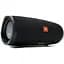 Колонка JBL Charge 4 Midnight чорна (JBLCHARGE4BLK) - мініатюра 1