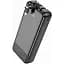 Портативна батарея Power Bank Hoco J114A 20000mAh Black - мініатюра 6