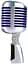 Мікрофон вокальний Shure Super 55 Deluxe - мініатюра 2