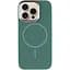 Чехол PC Dream with MagSafe для Apple iPhone 16 Pro (6.3) Turquoise - миниатюра 2