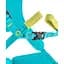 Страхувальна система Edelrid Fraggle III Icemint XS (1017-749080043290) - мініатюра 3
