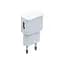 Сетевое зарядное устройство ETA-U90 2A 1USB - миниатюра 1