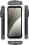 Смартфон Doogee S Punk Pro 8/512GB Silver - мініатюра 5