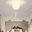 Світильник серії Bear Balloons Flush Mount Ø 30 см | Арт. SGJ10-300 | Line F - мініатюра 1