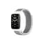 Ремінець до фітнес браслета Armorstandart нейлоновий для Xiaomi Smart Band 7 Pro Sea Shell (ARM66807) - мініатюра 1
