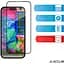 Скло захисне ACCLAB Full Glue ESD Apple iPhone 14 Pro Black (1283126542046) - мініатюра 5
