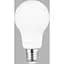 Светодиодная лампа Vestum A60 10W 3000K 220V E27 1-VS-1106 - миниатюра 2