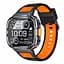 Наручний годинник чоловічий Carbon Blade Orange Modfit acs0029749 - мініатюра 1
