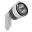 Світильник трековий поворотний LED KW-216/26W NW WH/BK Brille 33-010 - мініатюра 3