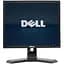 Монітор 17" Dell E170Sc - Class B "Б/В" - мініатюра 1