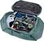 Велосипедна сумка Thule RoundTrip Bike Duffel Hazy Green (TH 3205175) - мініатюра 6