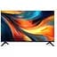 Телевізор 32" Xiaomi Mi TV A 32 2026, чорний, LED, 1366x768, 60 Гц, Smart TV (Google TV), DVB-T2/C/S2, Wi-Fi, bloetooth, LAN, - мініатюра 1