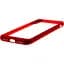 Чохол-накладка Usams Miya Series Apple iPhone X Red - мініатюра 4