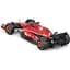 Автомодель Bburago Ferrari Racing SF-24, 1:43 в ассортименте (18-36844) - миниатюра 7