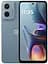 Смартфон Motorola Moto E15 2/64GB Misty Blue - мініатюра 1