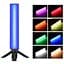 Студійна світлодіодна LED лампа RIAS M07 RGB з акумулятором 10W 30 см (3_04515) - мініатюра 4