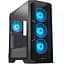 Корпус Chieftec APEX GA-01B-TG-OP Black (GA-01B-TG-OP) Без БП - мініатюра 1