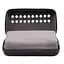 Рушник Tribe Pocket Towel 60х120 см Grey (1042-T-LC-0001-L-grey) - мініатюра 6