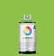 Аерозольна фарба MTN WB-34 300 мл Brilliant Light Green, EX019W0034M - мініатюра 2