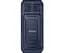 Кнопковий телефон Sigma mobile X-Style 341 Bro Type-C синій (4827798368428) - мініатюра 2