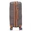 Чемодан Semi Line 24" M Brown (T5850-2) - миниатюра 5