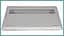 Нижня кришка корпусу LENOVO IdeaPad Slim 5-16ABR8 5-16IRL8 SILVER - мініатюра 1