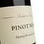 Вино Francois Martenot Pinot Noir, червоне, сухе, 12%, 0,75 л - мініатюра 3