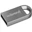 USB флеш накопичувач Wibrand 32GB lynx Silver USB 2.0 (WI2.0/LY32M2S) - мініатюра 1