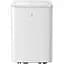 Кондиціонер мобільний Electrolux Comfort 600 25м2 on/off 9000BTU 2.6кВт A/- Wi-Fi R290 білий - мініатюра 3