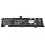 Акумулятор для ноутбука Asus Q200 Q200E S200 S200E X202E X201E / 7.4V 5136 mAh (38Wh) BLACK ORG (C21-X202) - мініатюра 2