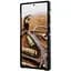 Чохол-накладка Urban Armor Gear Metropolis LT Pro для Samsung Galaxy S24 Ultra Kevlar Black (214420113940) - мініатюра 6