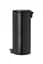 Бак для мусора Brabantia Pedal Bin, черный матовый, 30 л (114540) - миниатюра 2